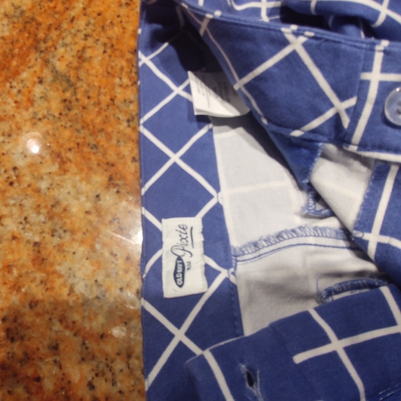 Old Naxy womens Pixie pants - Picture 4 of 4